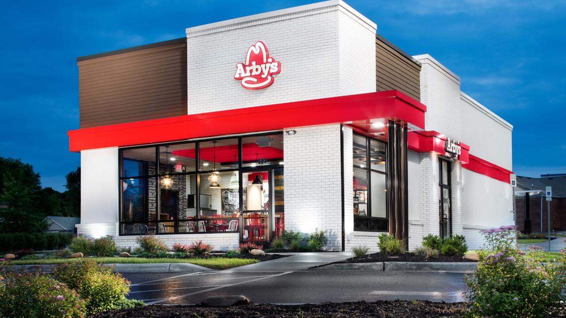 Arby’s is trying its hand at a classic hot sandwich, but it won’t stick around.