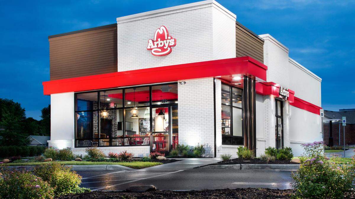Arby’s is trying its hand at a classic hot sandwich, but it won’t stick around.