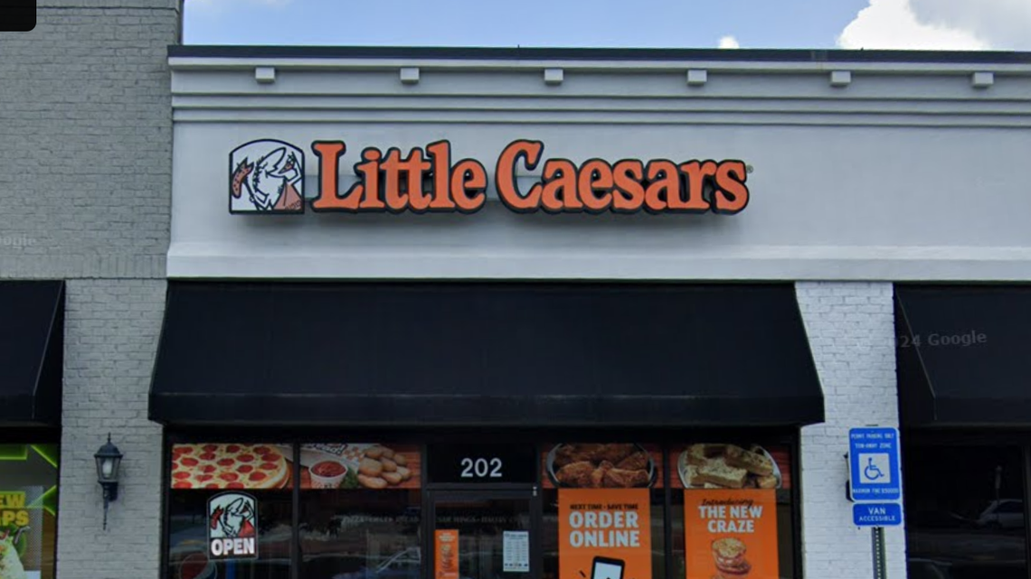 Little Caesars is bringing back a fan-favorite pizza for a limited time.