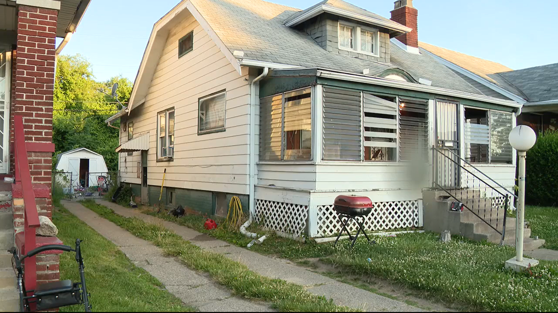 Chayce Allen, 3 years old, was found dead inside a freezer in a basement in his Detroit home in 2022, according to a lawsuit.