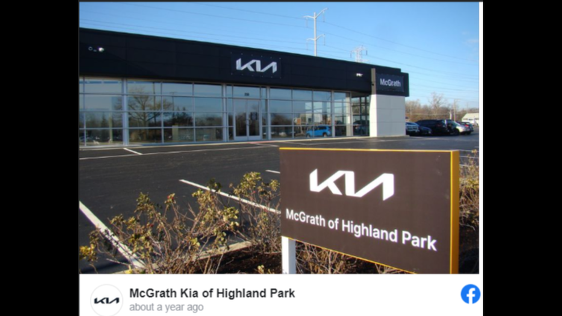 An Illinois woman is suing a car dealership, and others, after she says she was racially profiled and falsely arrested while trying to buy a vehicle.
