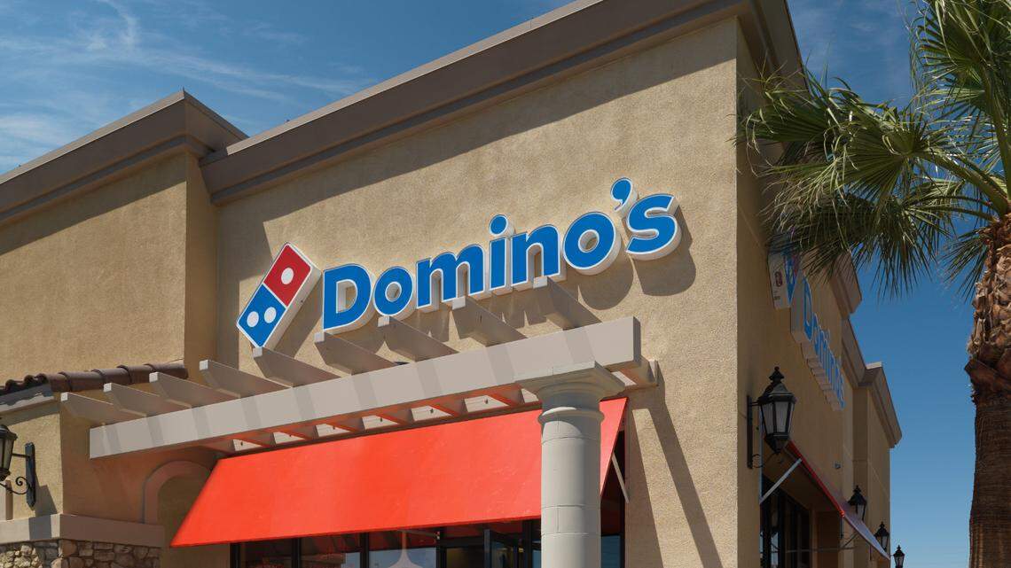 A previous version of the offering appeared on menus in 2009, Domino’s said.