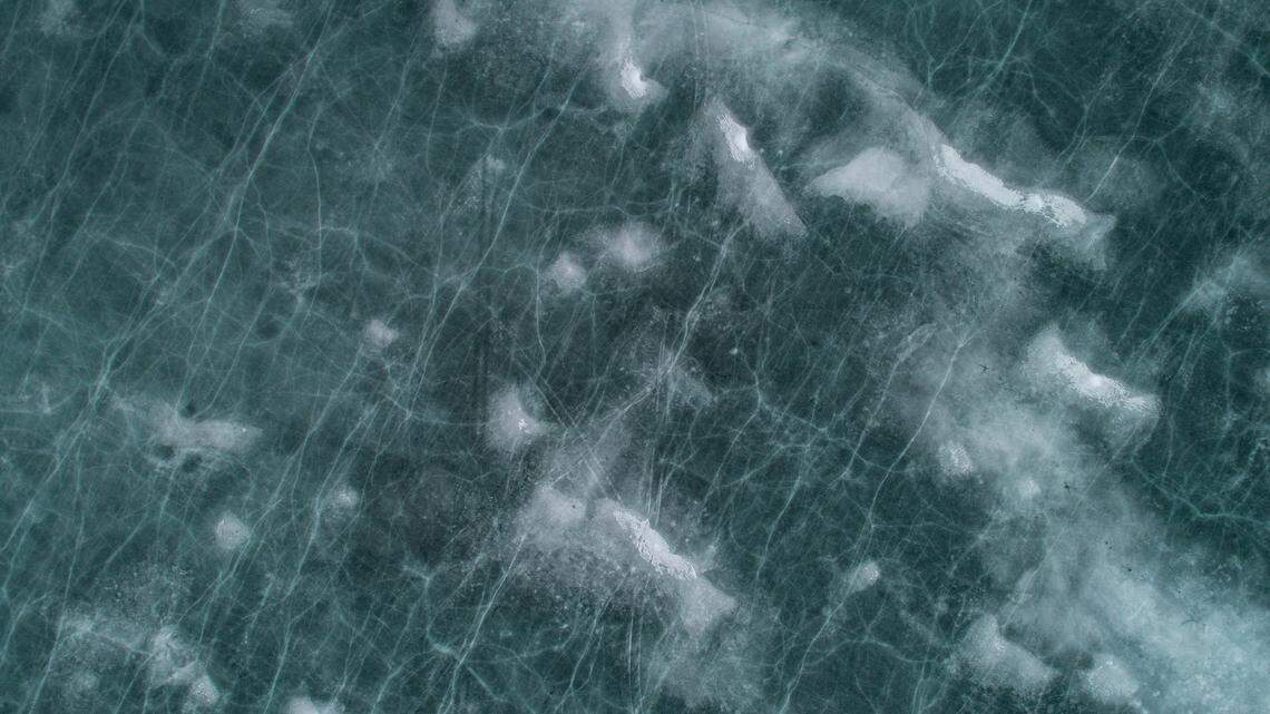 A Wisconsin man overdue to meet a friend for ice fishing was found dead by search and rescue crews, officials say.