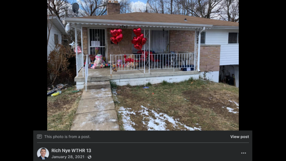 A man accused of killing six family members during a 2021 mass shooting has now been sentenced.