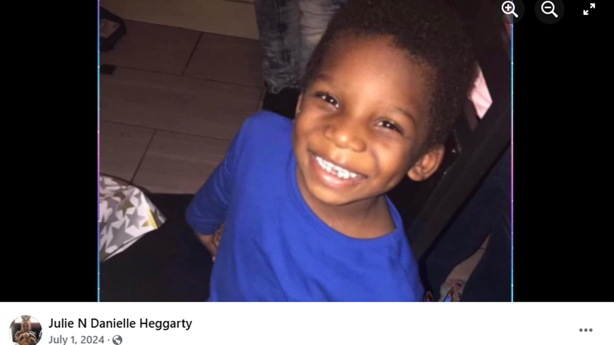Martonio Wilder was 8 years old when his body was found hidden in an attic in Columbus, Ohio, prosecutors said. His mother pleaded guilty to murder.