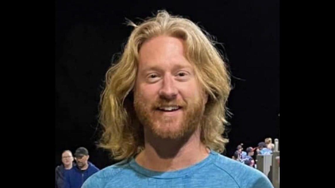 Tyler Goodrich, missing since November 2023, was found dead more than 16 months later, authorities say.