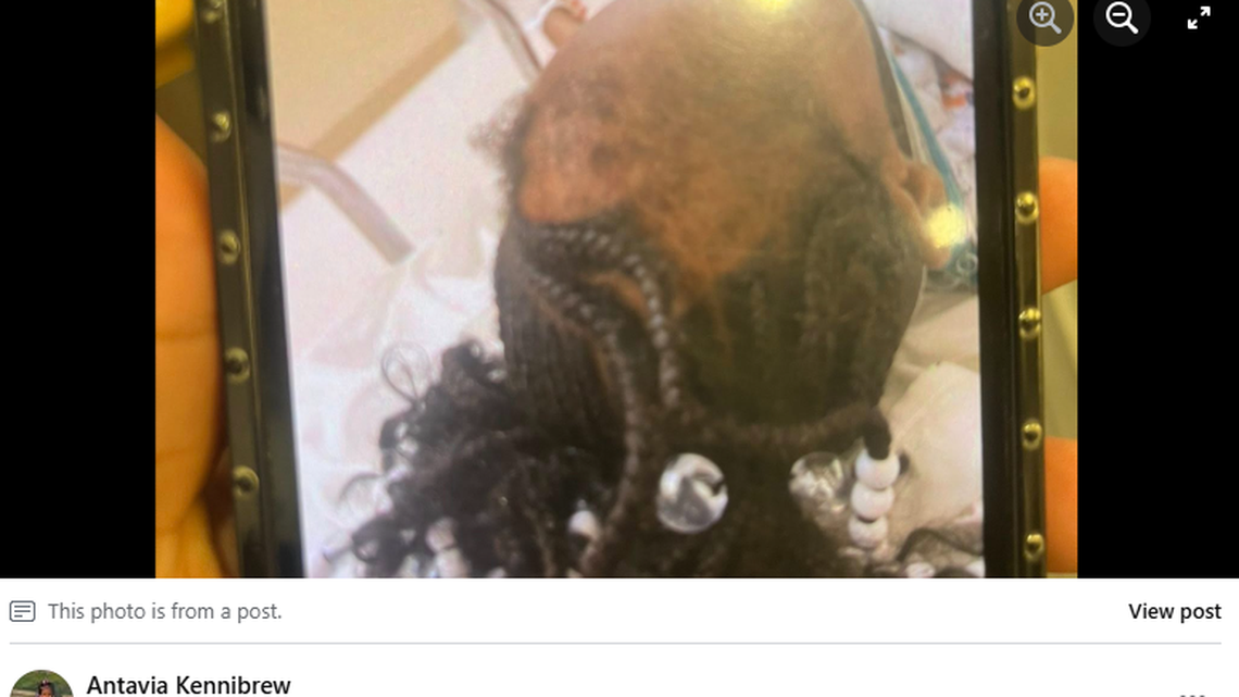 A 5-year-old girl was brutally attacked and sexually assaulted in a field by other kids, an Ohio mom says.