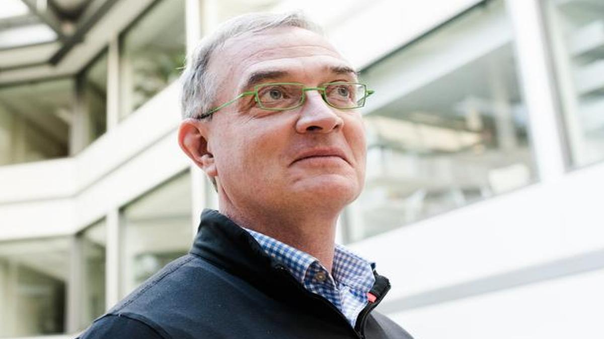 A new study that scoured genetic databases may someday hold promise for curing sick people. The lead researcher is Stephen Friend, president of the nonprofit Sage Bionetworks and a genomics professor at the Icahn School of Medicine at Mount Sinai in New York.