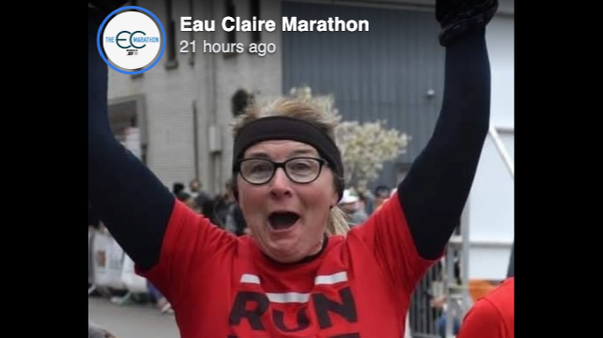 Ann Seidl, 54, was killed in a hit-and-run crash while she was jogging, authorities said.