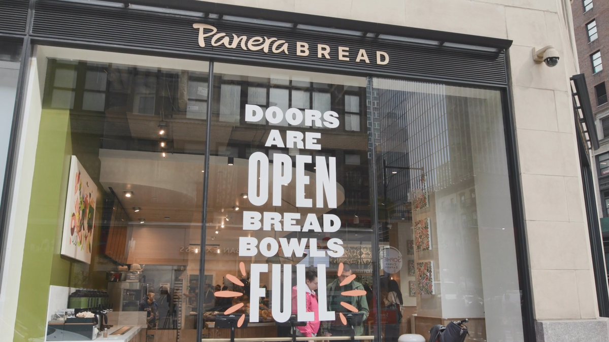 Panera Bread has agreed to pay $2 million to settle allegations that it misled customers about its delivery fees and menu prices on deliveries.