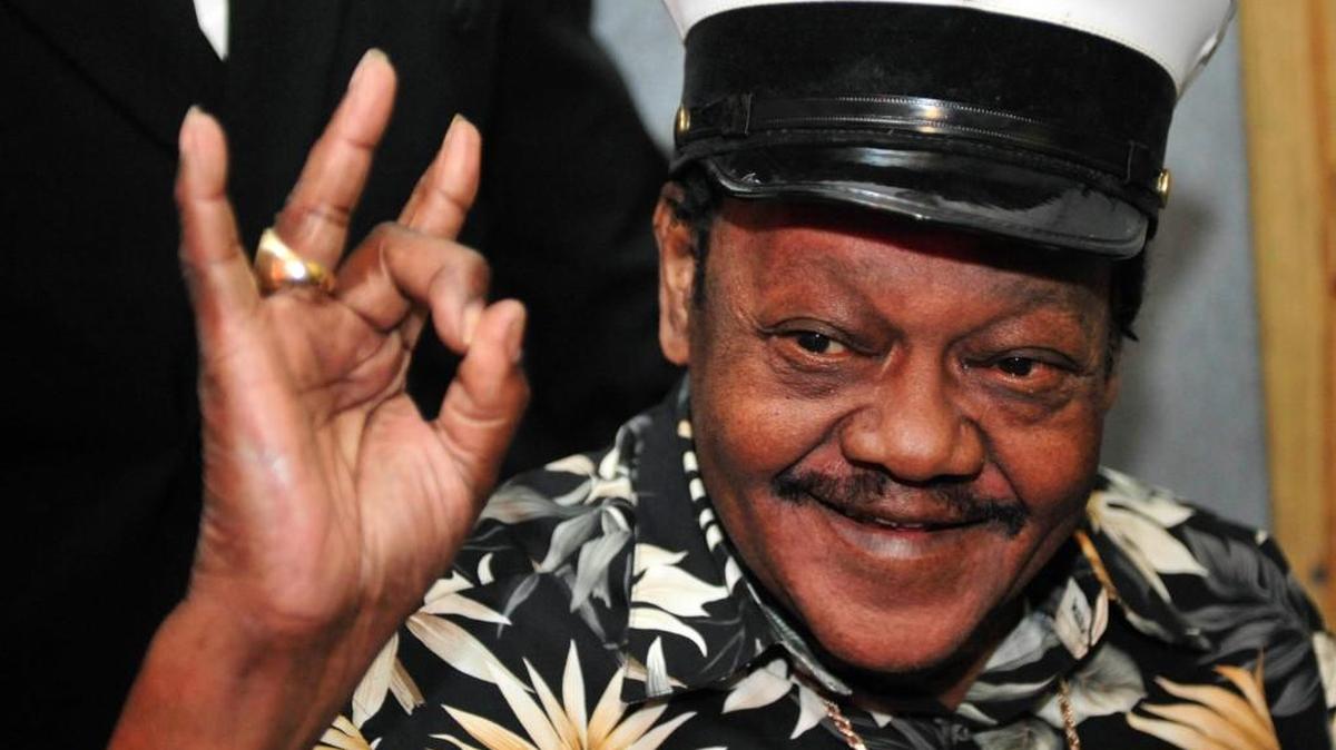 Fats Domino, the amiable rock ’n’ roll pioneer whose steady, pounding piano and easy baritone helped change popular music even as it honored the grand, good-humored tradition of the Crescent City, has died. He was 89.