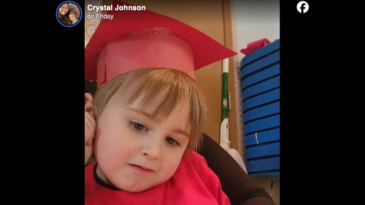 Conner Ashcraft died due to the “negligence” of Missouri day care workers, according to a lawsuit.