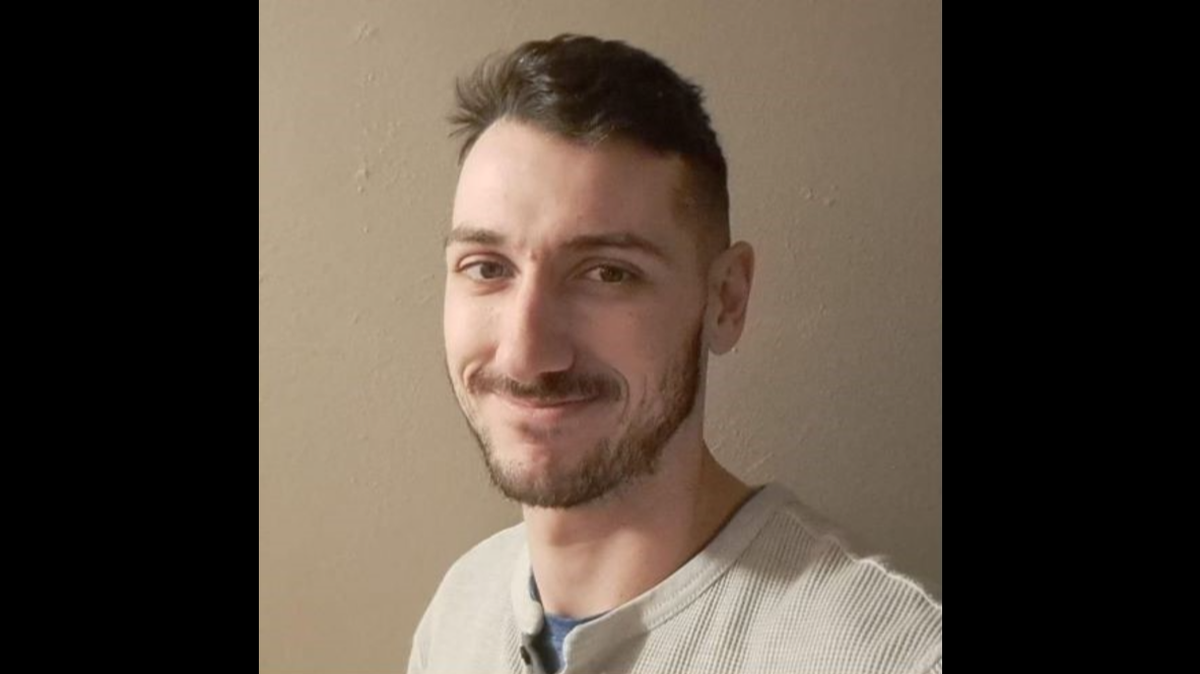 Benjamin Berendsen was found dead in “a remote, swampy, and heavily wooded area,” according to authorities.