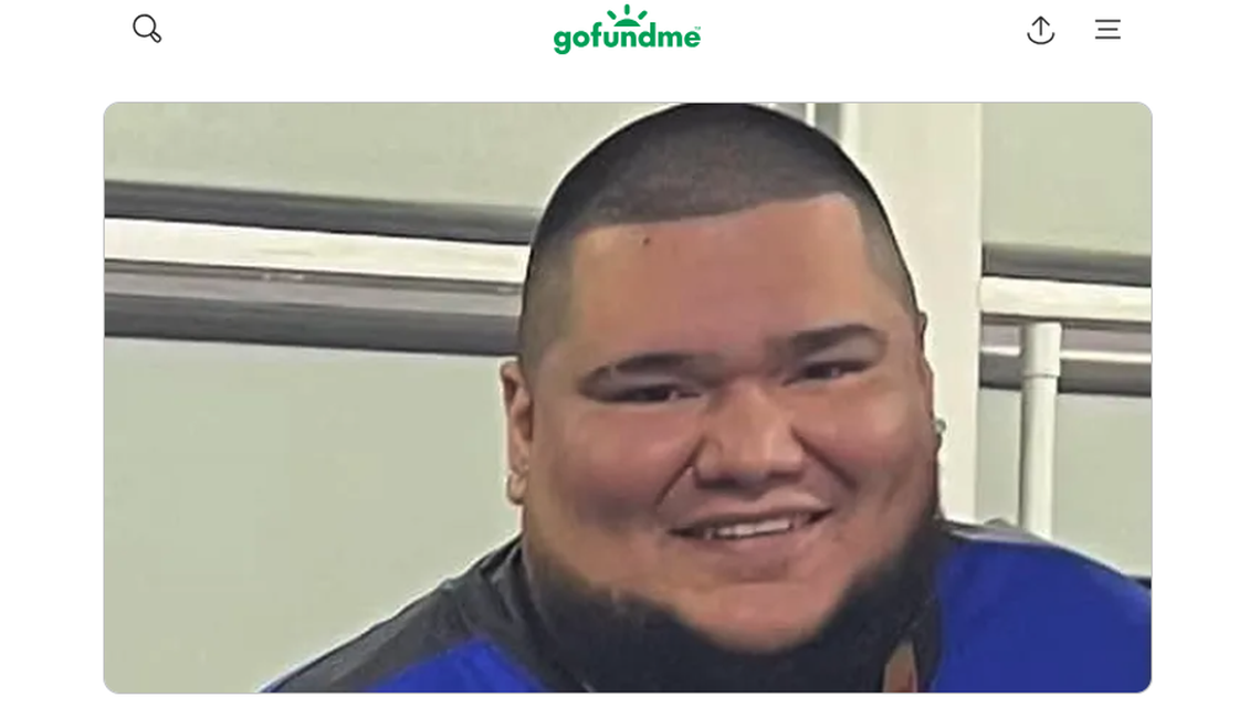 Johnny Huziar, who family said was a Midway International Airport worker, was shot and killed on his way home from work.