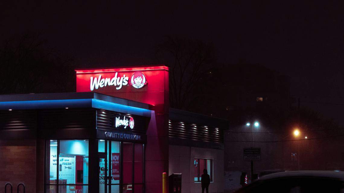 Wendy’s employee shot dead by co-worker he had stabbed, Missouri cops say