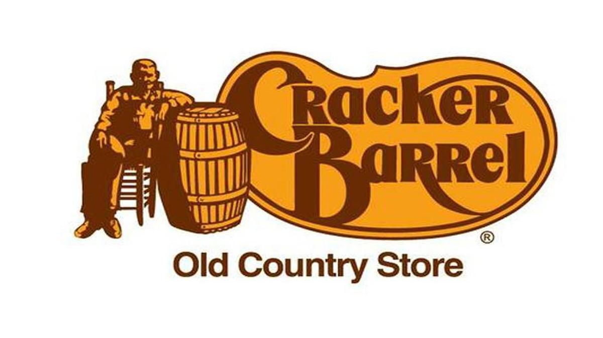 The internet is mad at Cracker Barrel on behalf of “Brad’s wife” this week.