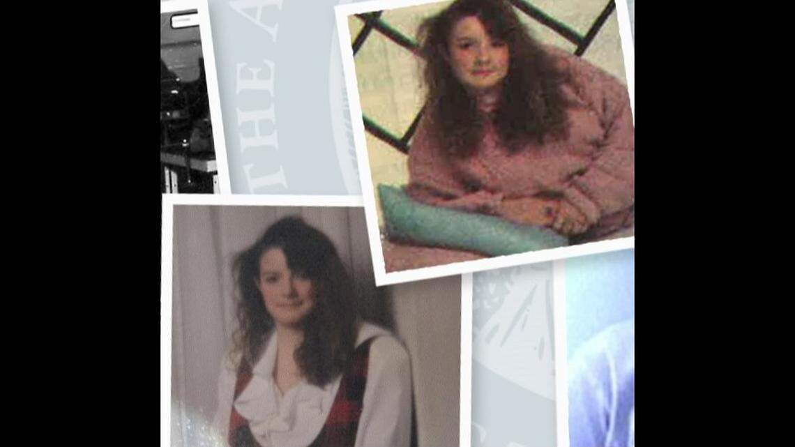 An Ohio woman was killed in 2001, and her husband was just arrested in connection with her death.