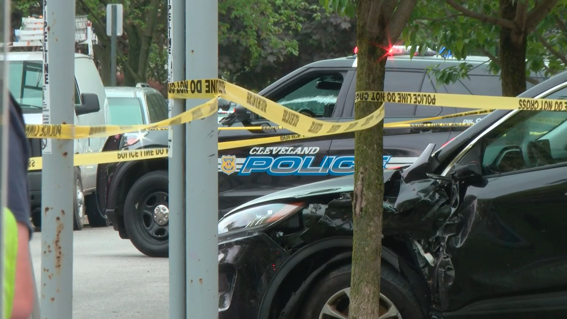 Police in Ohio are investigating after they say a suspect attempted to steal an Amazon delivery vehicle and the driver fatally shot them.