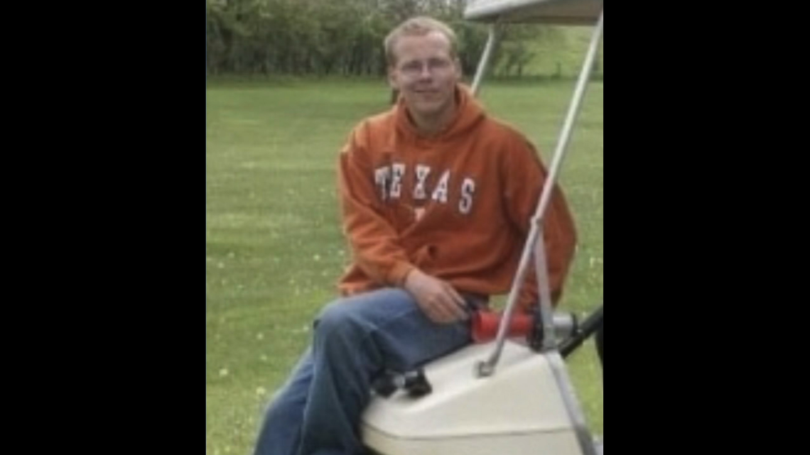 William “Cody” Kline died after police say he was intentionally run over repeatedly.