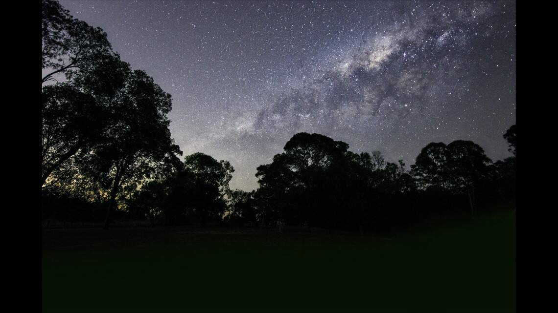 Bright ‘planet parade’ visible from KY with naked eye. Here’s the best time to see it