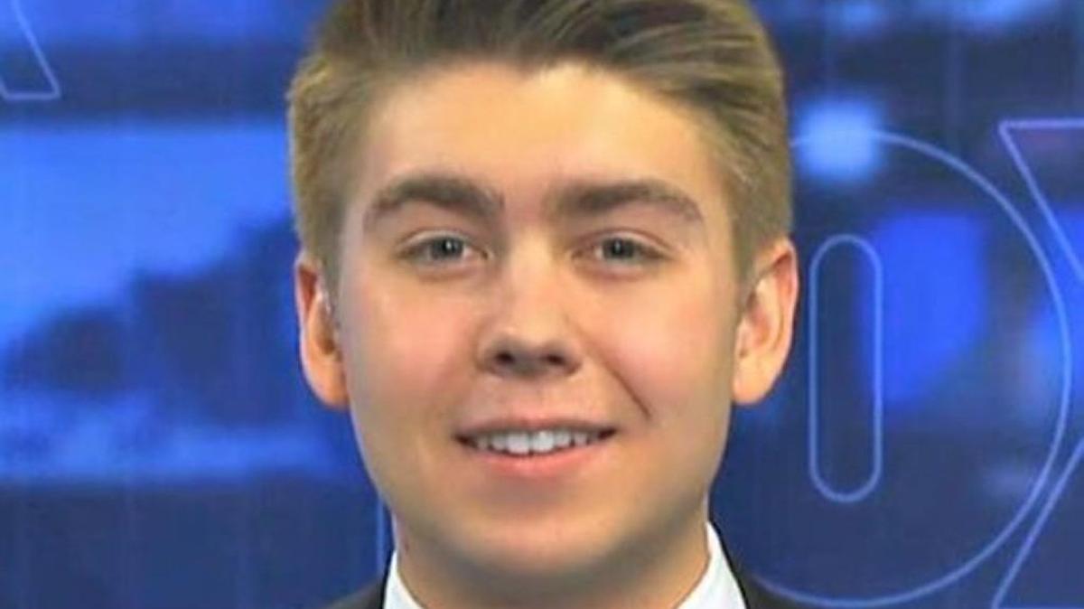 University of Michigan student Grant Strobl has started a campaign mocking a new gender pronoun policy at the school.