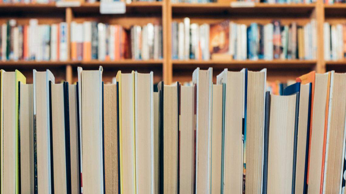 The superintendent said the teacher’s request to have the books added to the school library was previously denied, an Ohio news outlet reported.