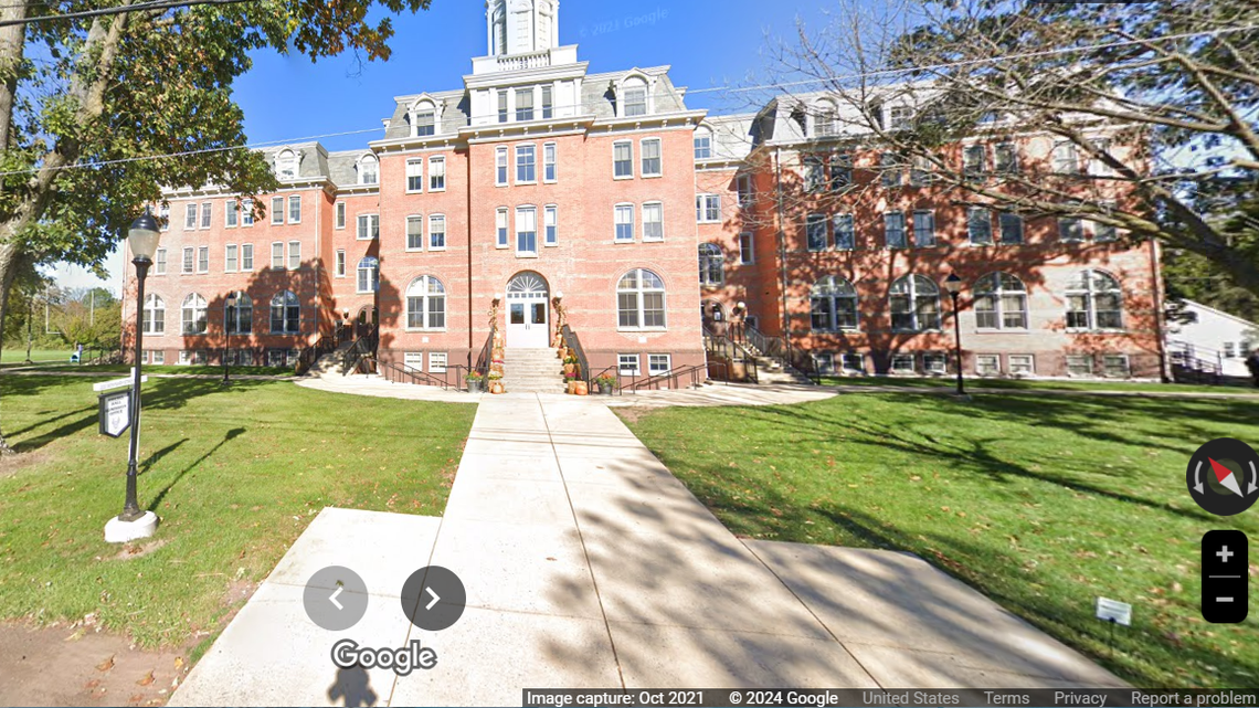 The Perkiomen School in Pennsburg, Pennsylvania is being sued after parents say their 7-year-old son was sexually abused on school grounds.