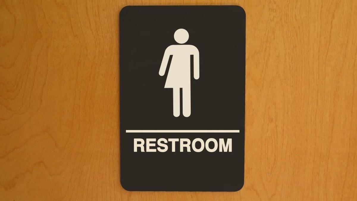 Wichita’s new water treatment plant will have gender-neutral restrooms.