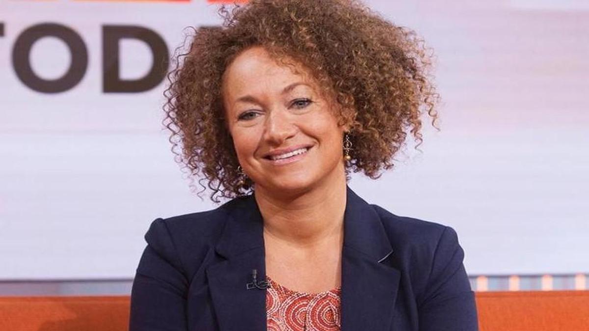 Rachel Dolezal