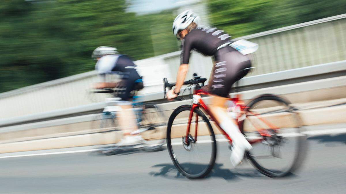 An athlete competing in Ironman Wisconsin died after needing medical care during the race. 