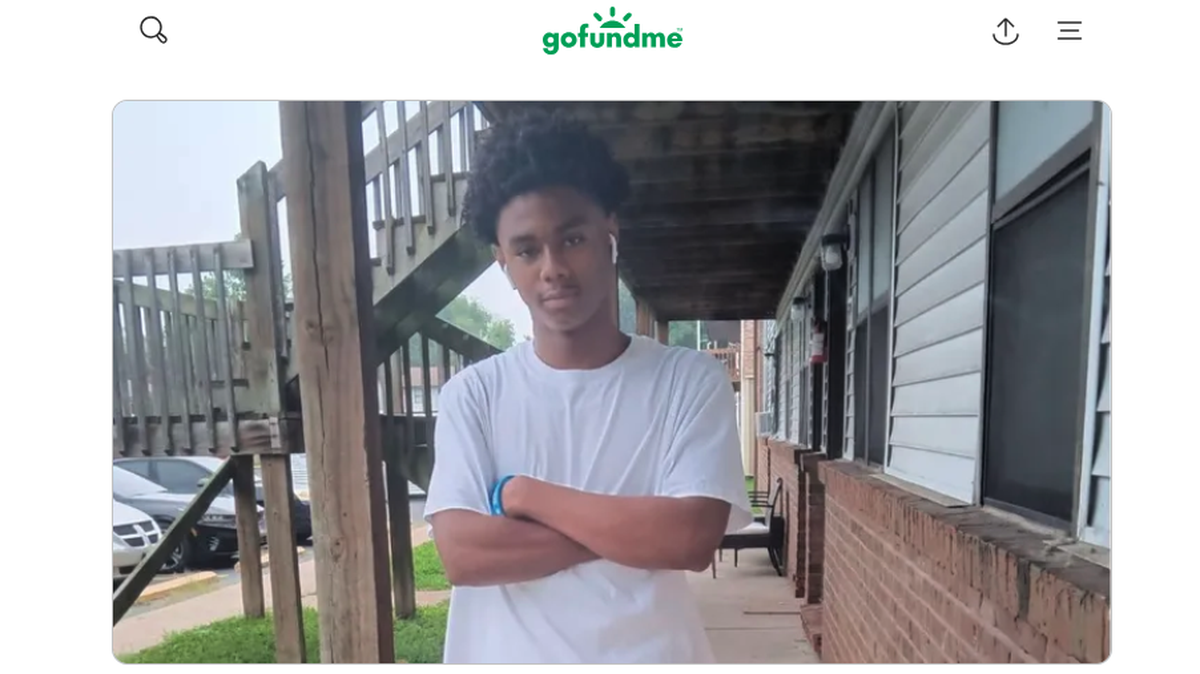Isaiah Walker, 16, died three days after he was found shot in the head in the street, Missouri police say.