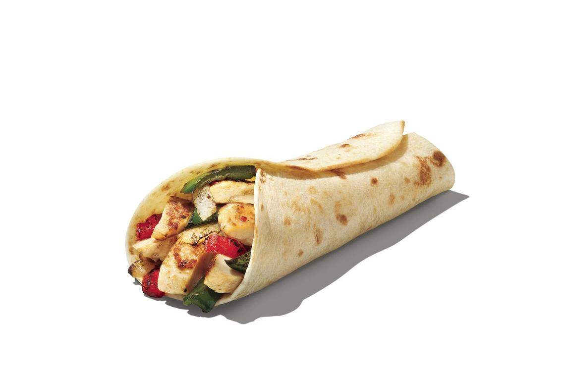 Whataburger’s chicken fajita taco is back on the menu, but only for a limited time.