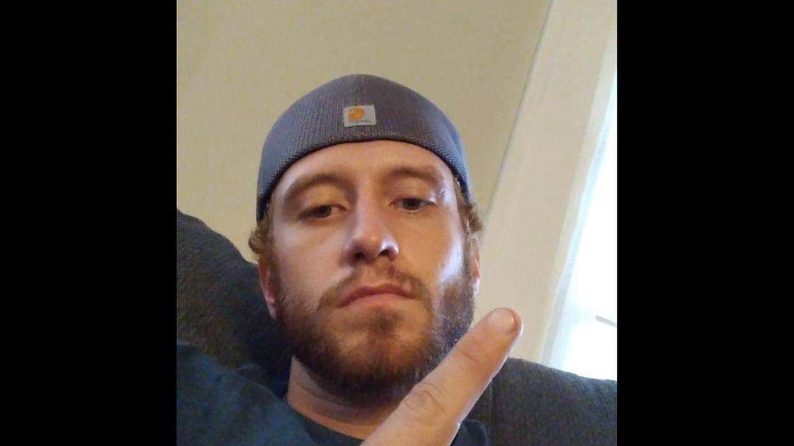 Colby Sheppard, missing since December 2023, was found dead, Oklahoma police say.