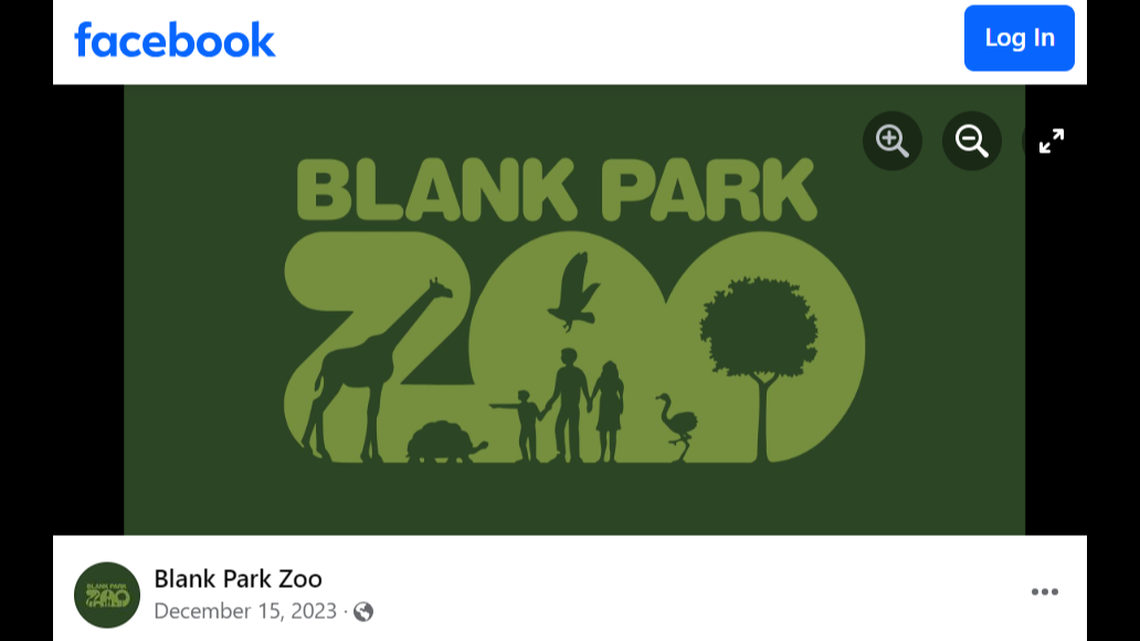 The Blank Park Zoo in Iowa has welcomed its first cotton-top tamarin birth with the arrival of twins unexpectedly born Feb. 22.