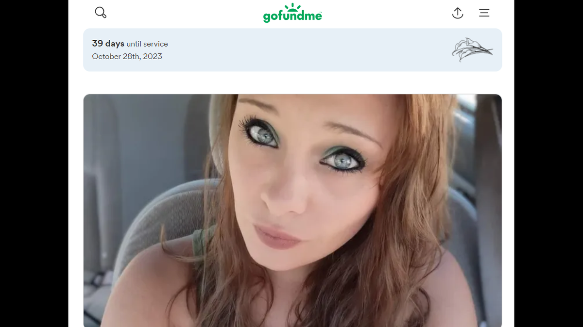 David L. Edaburn Jr. is arrested after police say Brittany Hollan, mother of 5, is found dead in her Village of Siren home.