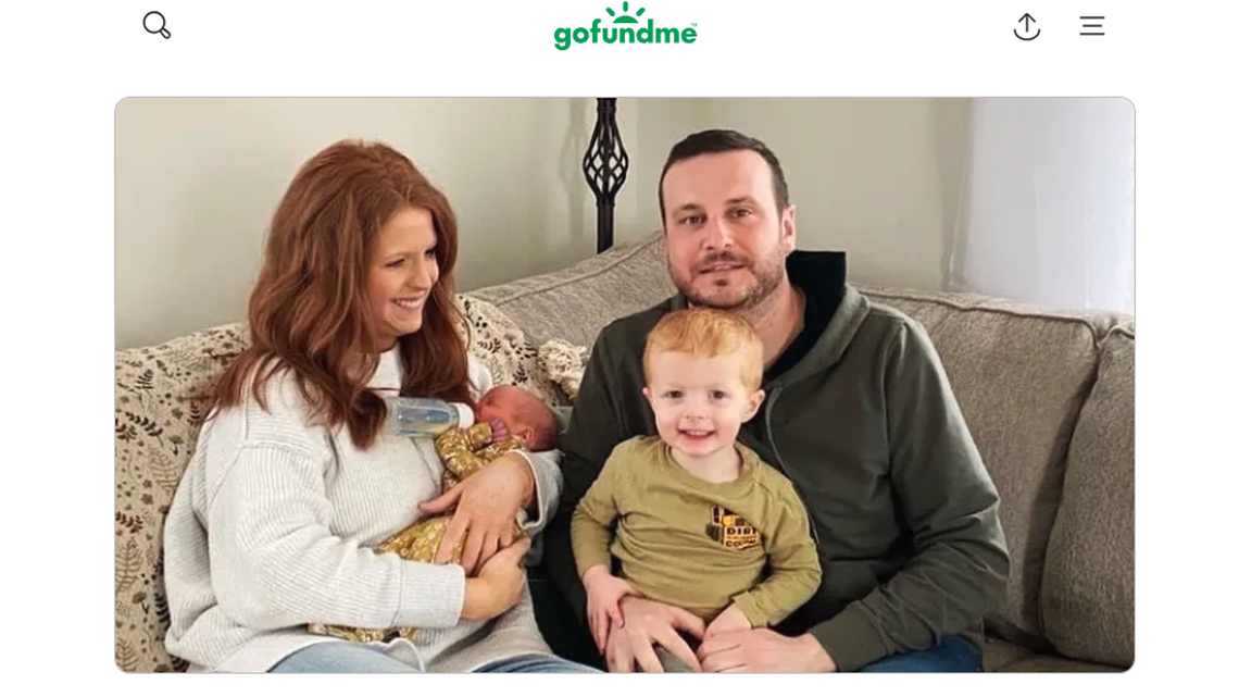 Maren Gallagher, a 7-week-old from Bement, Illinois, died after being shaken by her day care worker, Illinois cops say.