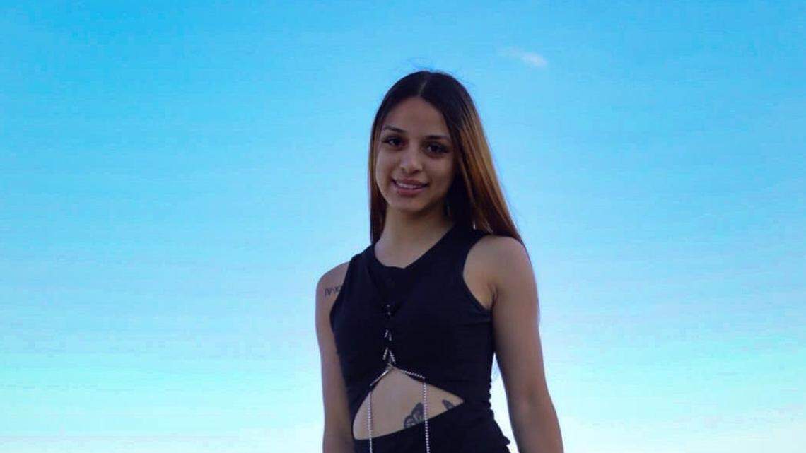 Chyann Gruber’s family is mourning after she was found dead at 20 years old.