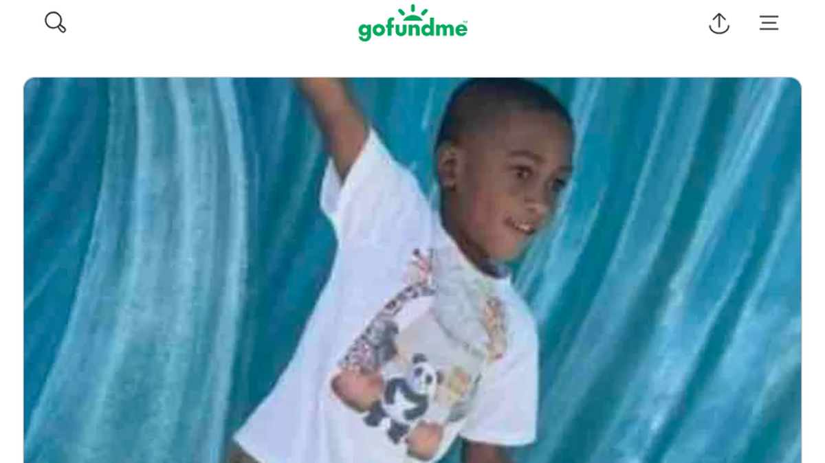 The body of 5-year-old Cairo Jordan was found inside a suitcase dumped in the woods in April 2022.