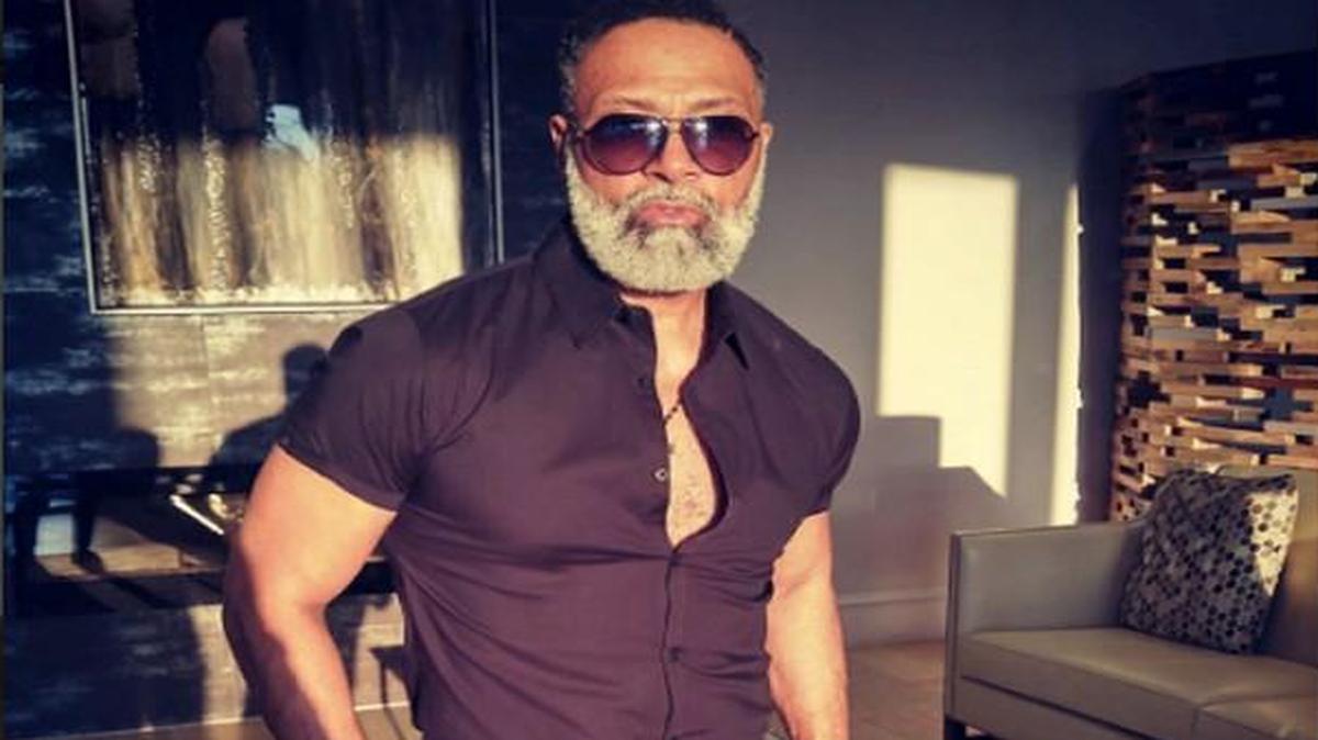 Irvin Randle, a schoolteacher in Houston, has won instant celebrity and a Twitter handle - #MrStealYourGrandma.