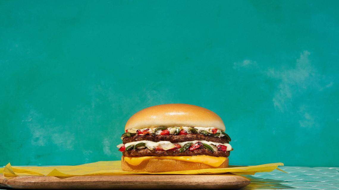 What popular chain restaurant do Illinoisans want most? It’s known for its burgers