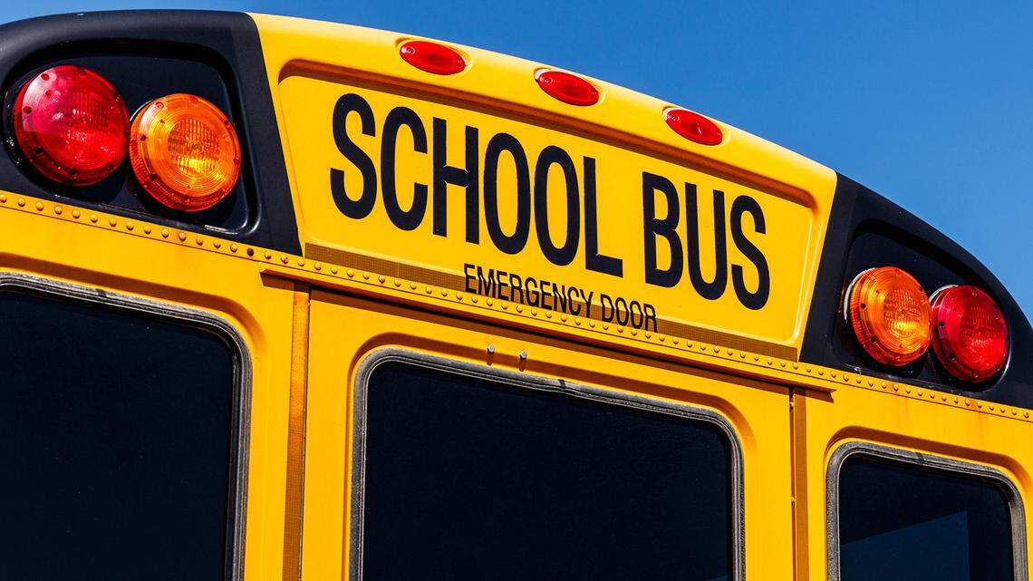 Ohio police are investigating after a school bus driver was assaulted by a parent.