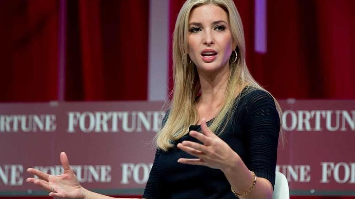 Ivanka Trump met quietly with Cecile Richards, the head of Planned Parenthood, after her father’s inauguration, Politico reported Thursday.