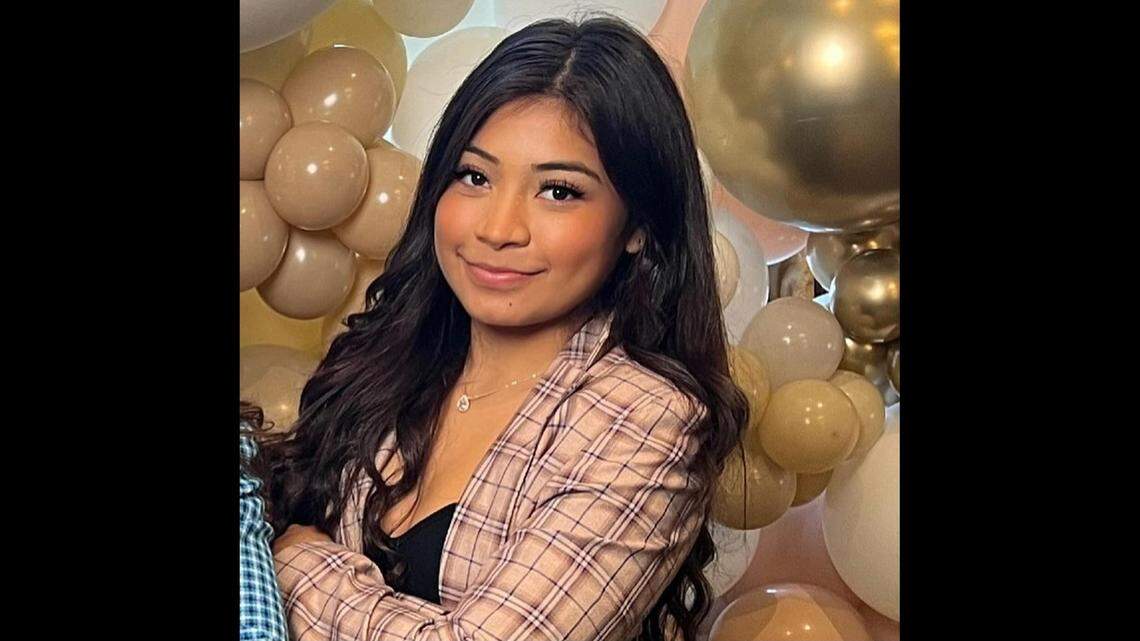 The body of Brissa Romero, 17, was discovered Tuesday, Dec. 12, more than a week after she went missing, cops say.