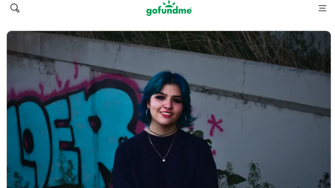 The body of a missing college student was found along a highway in Colorado, officials said.