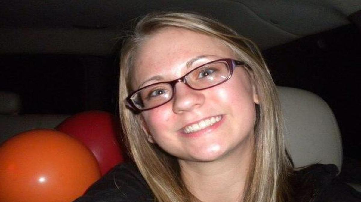 
Jessica Chambers 
