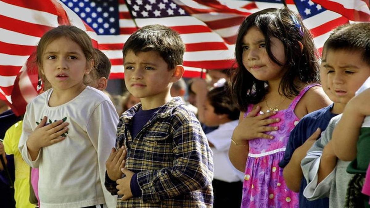 Virginia, take a bow. You are the most patriotic state in the country, according to a new ranking by Wallethub.