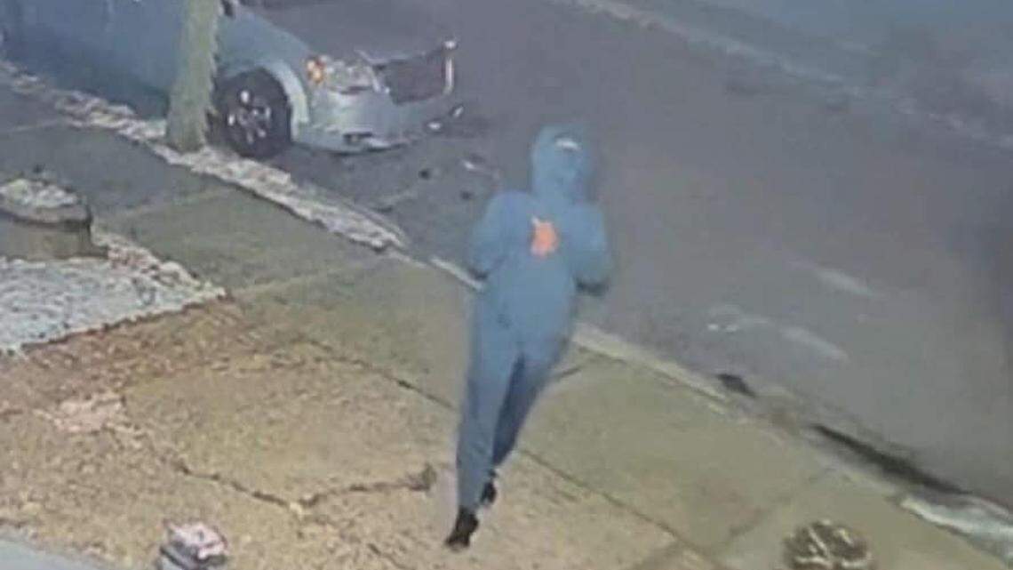 Authorities identified a 13-year-old boy as the person accused of targeting girls and breaking into 11 homes in Michigan.