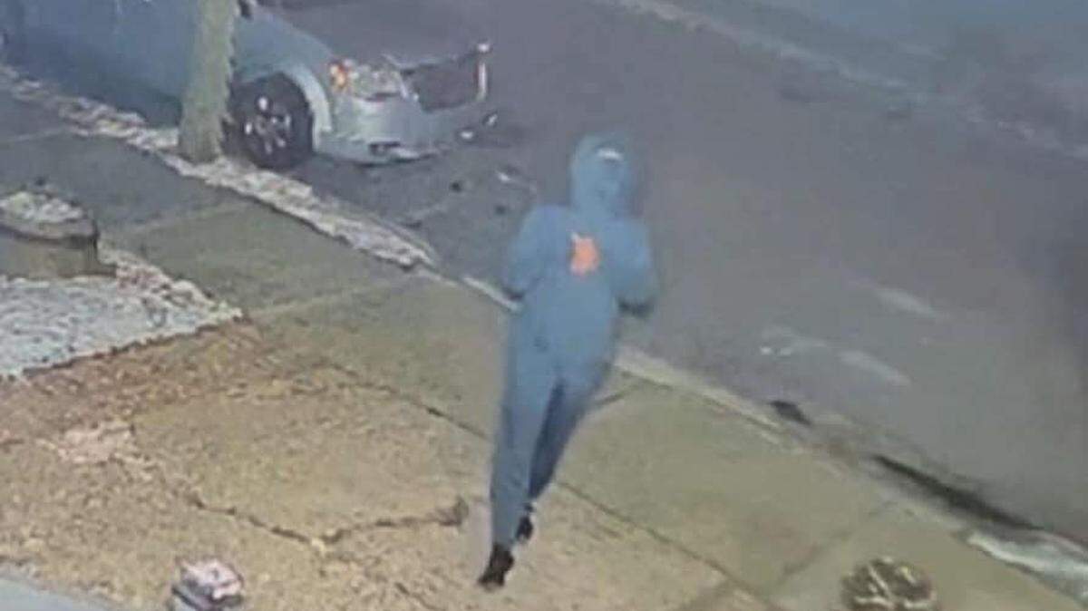 Authorities identified a 13-year-old boy as the person accused of targeting girls and breaking into 11 homes in Michigan.