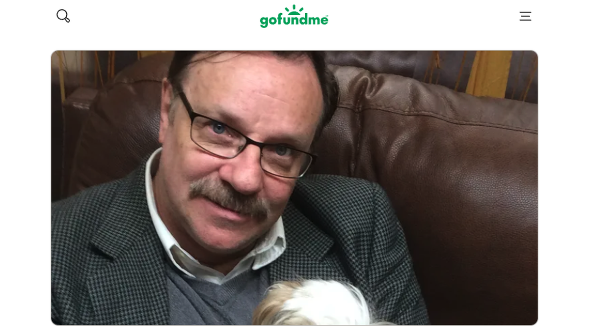 Fred Szczepanski, the longtime music director at St. Francis Catholic Church in Traverse City, Michigan, was fired after officials learned he was in a same-sex marriage.