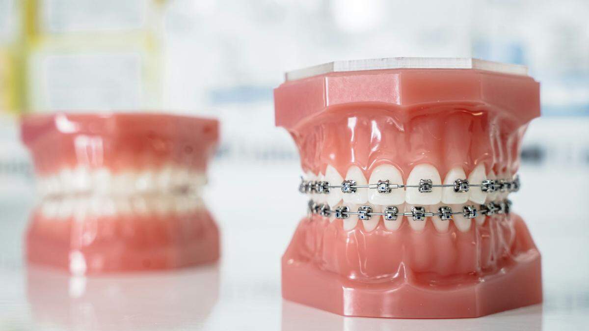 A woman stole more than $50,000 from an orthodontics office, authorities said.